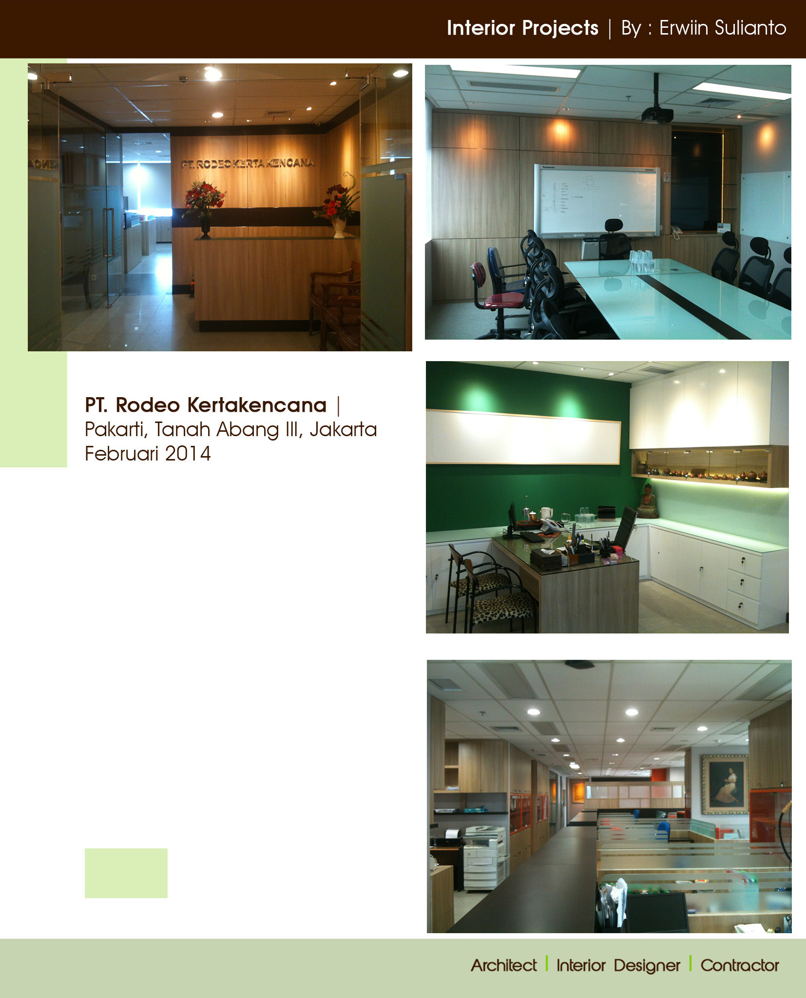 PT. Rodeo Kertakencana